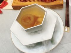 -叶叶菩提·晋福宫