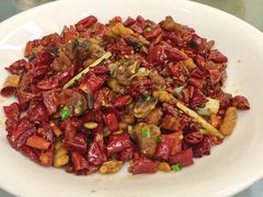 -成都驻京办餐厅(蜀都宾馆店)