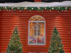 -宁波冰雪大世界(北仑区)