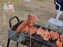 -梁子湖东篱老屋生态庄园