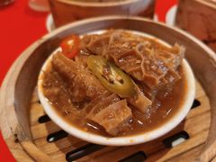 -彩丰楼中餐厅·仁恒洲际酒店