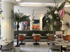 -LA JOLLA 墨西哥餐厅(学院路店)