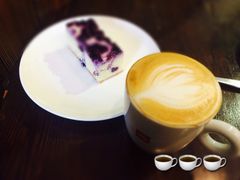 -榖屋house of flour(张江首店)