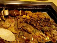 android_upload_pic-多喜客海鲜烤肉自助烤场(百花红楼店)