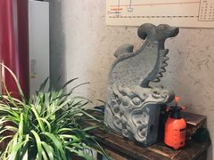 -关中道陕味艺术餐厅(西岳庙店)