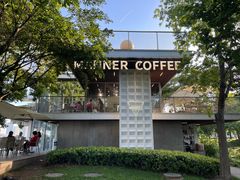-Manner Coffee(徐汇滨江店)