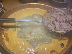 -洱火云南酸菜牛肉火锅(石景山当代商城店)