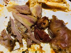 烤鸡胗-汉巴味德(大悦城店)