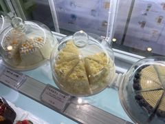 -嗒令甜品·主题融合料理餐厅(首座时代店)