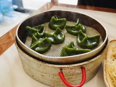 清明果-老义乌小吃