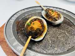 -品海楼·大连海胆锅贴馆(东港店)