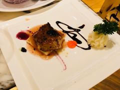 -雍和会海鲜姿造自助(湖东路店)
