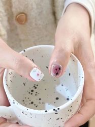 -Ami nail爱米美甲美睫