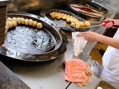 -云南路美食街