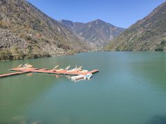 -叠溪松坪沟景区