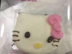 Kitty甜心-面包新语(上地华联店)