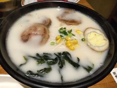 -千寻烧肉(政务区店)