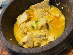 -全聚德(蓝山店)