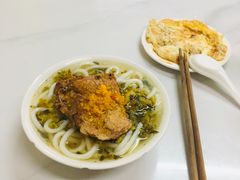-小东门牛肉水粉老店