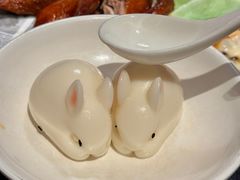 -蝴蝶里·粤菜·点心(滨江龙湖店)