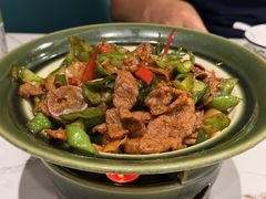 -雅酌园·烟火南京菜(颐和路店)