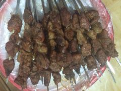 iphone_upload_pic-新疆风味冷水鱼庄(友谊峰路店)