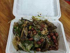 -陈老添美食店(宝华路店)