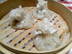 -西贝(上海我格广场店)