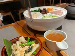 -云海肴·汽锅鸡·云南菜(高德置地店)
