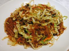 -大树头森林餐厅(番禺广场店)