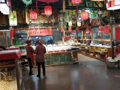 -芳林嫂 湖边边巧媳妇渔家菜馆