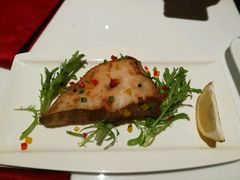 -爱丽丝牛排西餐厅(光谷步行街店)