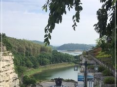 -古宇湖风景名胜区