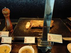 -澳门旅游塔360°旋转餐厅(南湾湖广场店)