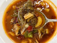 -粤盛海鲜平价店(洛溪食街店)