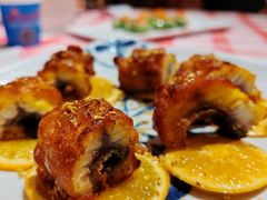 -龙桥私厨·姜花菊花过桥鱼·顺德菜(容桂店)