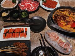 -园里火锅(仁和新城店)