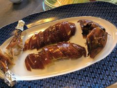 -羲和雅苑•北京烤鸭(平安国际金融中心店)