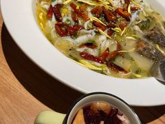 -太二酸菜鱼(汕头苏宁广场店)