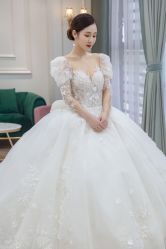 点击看大图 -33度婚纱礼服馆(仁和广场店)