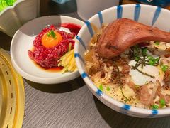 -AJIYA·池袋日式烧肉自助(天津万象城店)