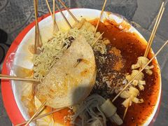 -郭记小街麻辣烫(南小街总店)