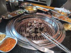 -韩烧牛中牛·甄选黑牛烤肉(黑金店)