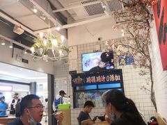 大堂-云味馆·云南菜·云南米线(同泰时代广场店)