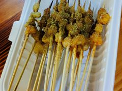 -十里铺铁板鱿鱼