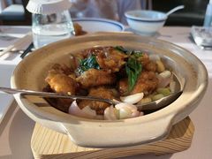 -禧宴Joyous Restaurant(禧园店)