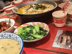 -味福记·本地特色菜(八一万达广场店)