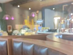 -蓝珊甄选海鲜自助·火锅大排档(近阿那亚店)
