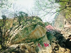 -北京上方山国家森林公园