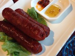 天厨妙香素食馆(五道口店)-天厨妙香素食餐厅(清华店)